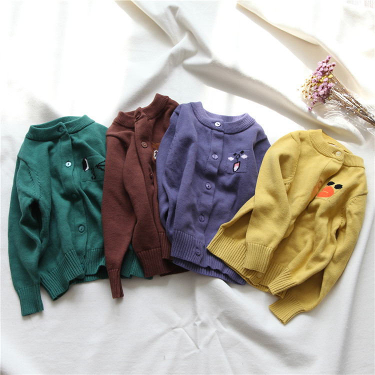 Pull fille - Ref 2104913 Image 1