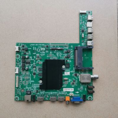 原装海信LED42K320U(BOM1)主板RSAG7.820.5730屏HD420DU-B51测好