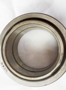 白色关节轴承 UC35 UC40 UC45 UC50 UC60 UC70 UC80