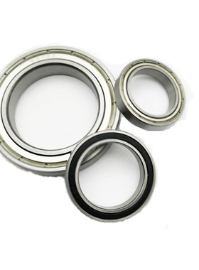 深沟球  薄壁轴承6706ZZ 61706ZZ 61706-2RS 内径30外径37厚度4mm