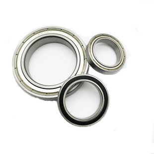 深沟球 薄壁轴承6710ZZ 61710ZZ  61710-2RS 内径50外径62厚度6mm