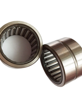 无内圈滚针轴承NKS8 10 12 14 15 16 18 20 22 24 25 28 30 32 35