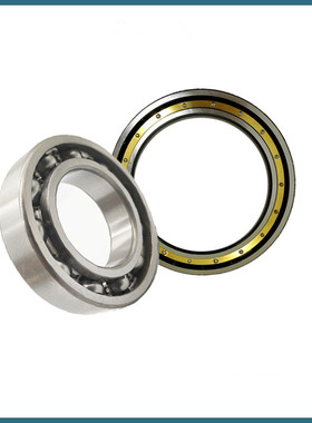精密深沟球轴承6226 2RZ RS ZZ 2Z DDU C3尺寸:130*230*40mm P5 M