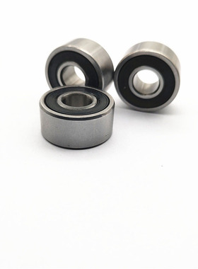 加厚深沟球轴承  62307 62308 62309 62310 62311 62312 62313-RS