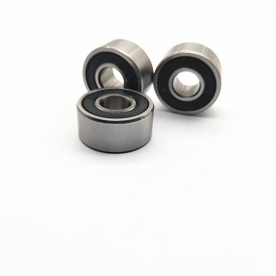 加厚深沟球轴承 62207  62208 62209 62210 62211 62212 62213-RS