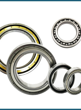 深沟球轴承  61944 61948 61952 61956 61960 61964 61968 61972M