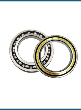 薄壁深沟球轴承6872M 61872M 1000872M C3 P5 尺寸：360*440*38mm