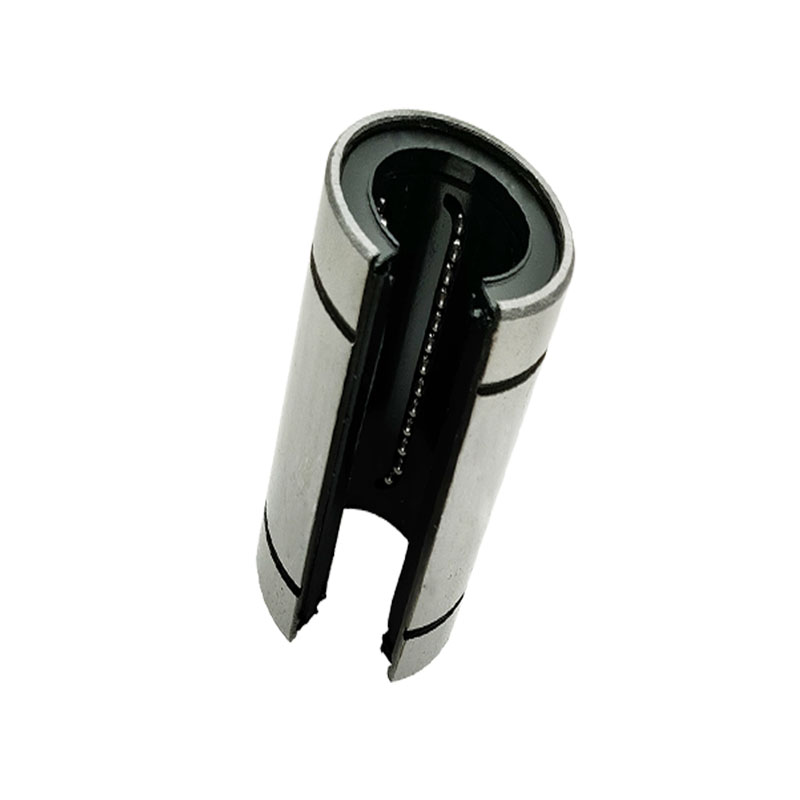 滑动直线运动轴承加长LM 6 8 10 12 13 16 20 25 30 35 40 50 LUU