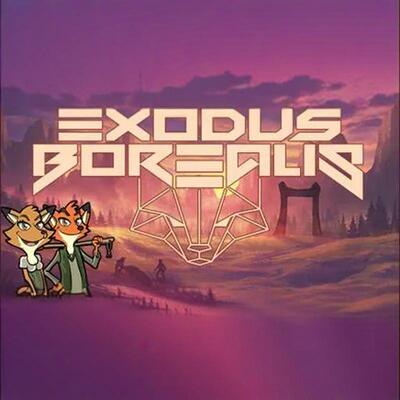 Exodus Borealis 离开北欧 STEAM全球区正版CDK