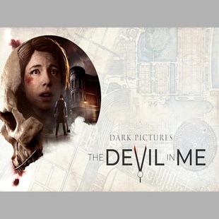 黑相集:心中魔 STEAM正版全球区 CDK激活码