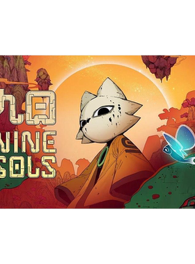 九日 Nine Sols STEAM正版国区激活码