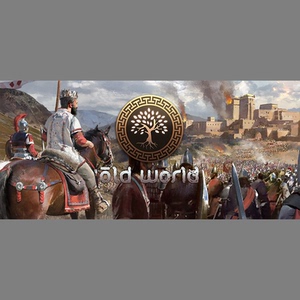旧世界 Old World STEAM正版国区 美区 CDK激活码