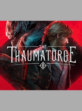 奇唤士 The Thaumaturge Steam正版国区CDK激活码