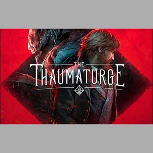 奇唤士 The Thaumaturge Steam正版国区CDK激活码