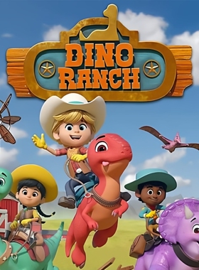 恐龙牧场 STEAM正版国区激活码