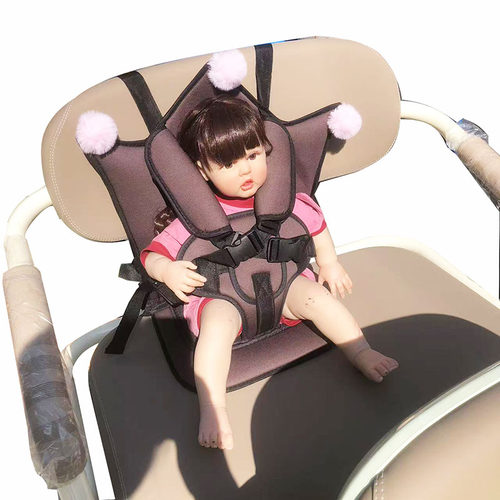 车品成祥儿童坐垫厂家直发