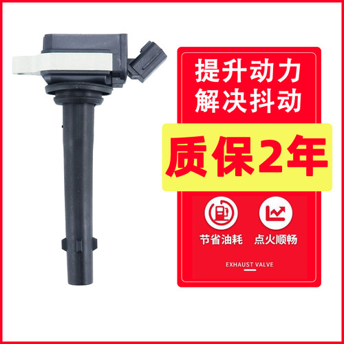 油气两用点火线圈帝豪远景