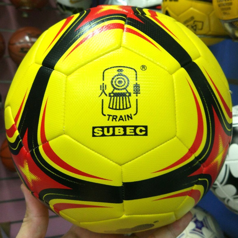 Ballon de football - Ref 6987 Image 2