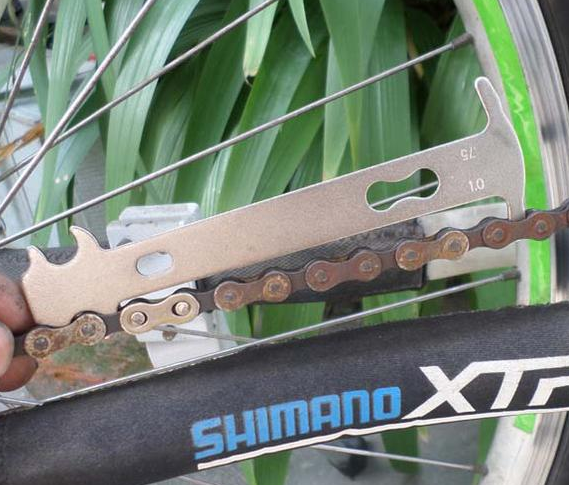 Outils pour vélo - Ref 2281368 Image 3