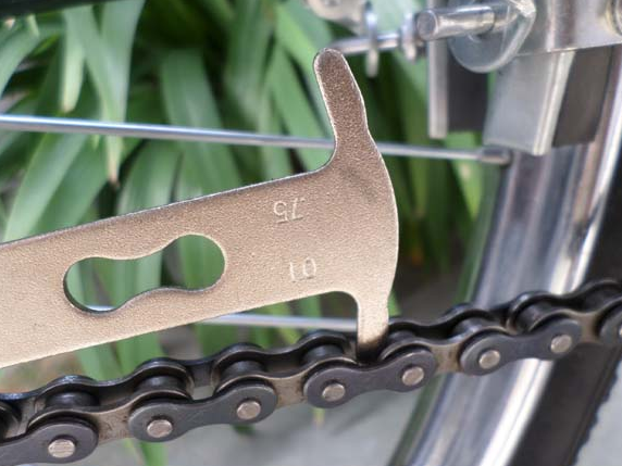 Outils pour vélo - Ref 2281368 Image 1