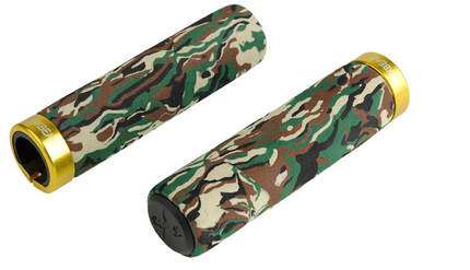 Poignées de vélo - Ref 2342368 Image 3