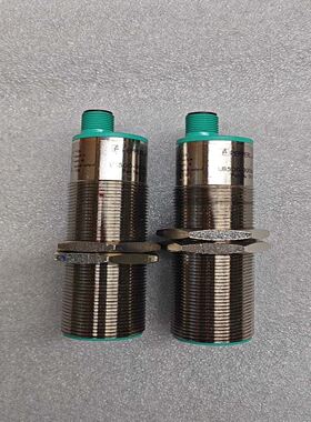 倍加福 UB500-30GM-E5-V15 超声波传感器，德