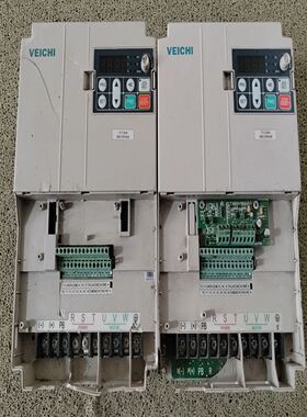 伟创AC80B系列7.5kw变频器