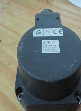 伺服电机HC-SF502编码器