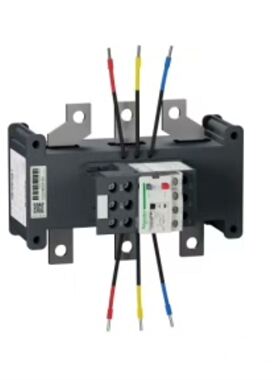 热继电器LRD483C，，4个未