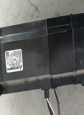 伺服电机HC-MF73K-S15