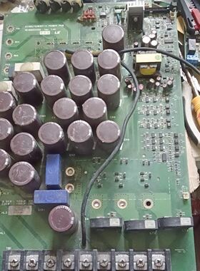 LS变频器iS7驱动板22千瓦