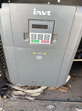 英威腾变频器型号GD300-01A-022G -4-RT