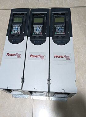 20F11NC015JA0NNNNN拆机AB罗克韦尔变频器，