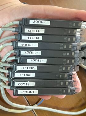 Baumer电感传感器 FVDK 10P69Y0