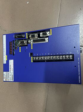 神港伺服驱动器.SDD-N-20A4K00-1-7.成色