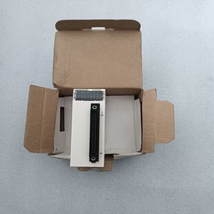 BMXDDI3202K模块，成色如图，带包装，包装一般