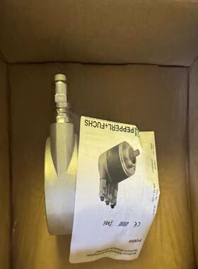 P+F倍加福DVM58N-011AGR0BN-121