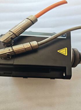 科尔摩根伺服电机 AKM72P-ANCNDA00 ，拆机