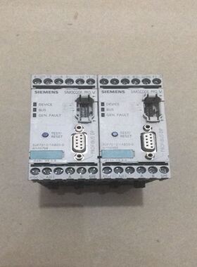 基本设备3UF7010-1AB00-0电动机保护控制模