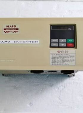 BFV70154F 380V1.5KW变频器 测试包好