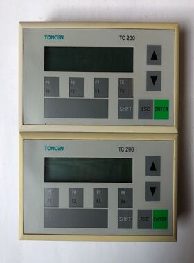 TONCEN同辰TC200，实拍，感兴趣的话点“我想