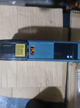 贝加莱8B0K1650HC00.000-1电源模块，拆机件，