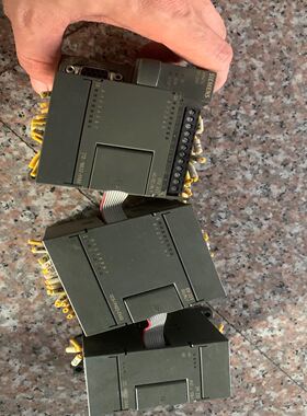 PLC-CPU222（6ES7 212-1BB22-0