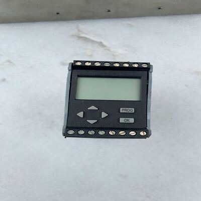 莱茵Rheintacho 超速继电器 ，