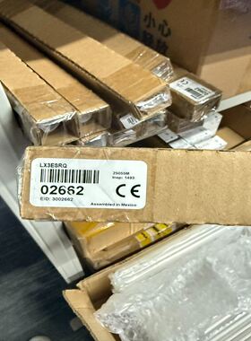 邦纳 BANNER LX3ESRQ