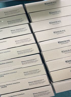 人机界面步科Kinco7寸触摸屏：GT070HE