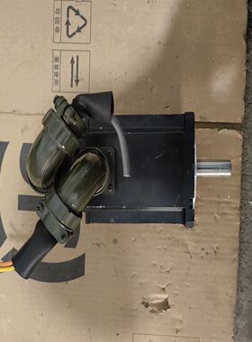 拆机A6伺服电机，MSMF202L1G6M, 实物图片，具体