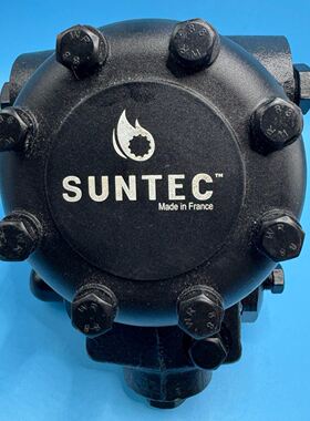 法国SUNTEC桑泰克增压油泵，型号J4CC-C1003-5