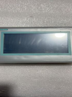 触摸屏 型号6AV6 648-0AC11-3AX0