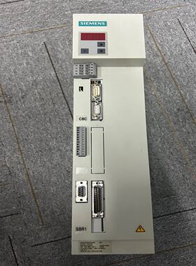 变频器 6SE7018-0EP50-Z，，